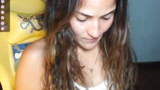 maia_riveira1 show on 2023-08-18 - hard facefuck