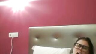 Masturbation 270