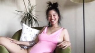 Ollyhibs Boob Slipping Aug 20th 23