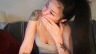Ollyhibs Pussy Flash Nov 1st 23