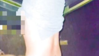 watermelonsugar parking lot creampie cuckold