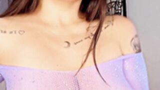 Niley_hott Short Clip