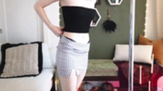 JordynJaci nipple clamps