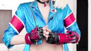Byoru-Cammy White {Cosplay}[6]