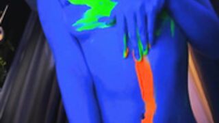 MilaBlush - 231014 - TKT SHOW