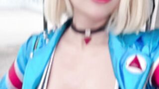 Byoru-Cammy White {Cosplay}[11]