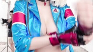 Byoru-Cammy White {Cosplay}[7]