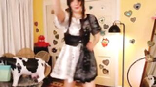 Yarrow - 18-02-2023 Pt.1 (No sound)