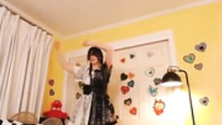 Yarrow - 18-02-2023 Pt.1 (No sound)