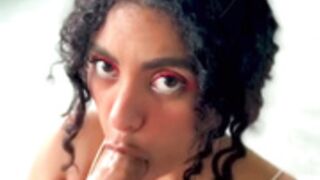 thestartofus pov blowjob