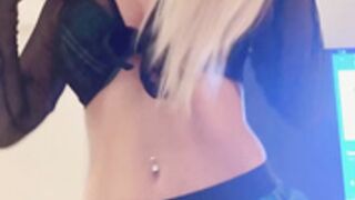 Lindsay Nicole - Fucking my cheating teacher