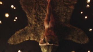 Sydney Sweeney Sex Scene