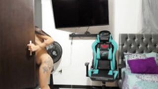 ashley_morgan_18 show on 2023-01-23 1013