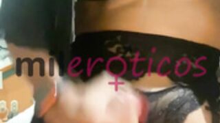 Dayana Mexican shemale