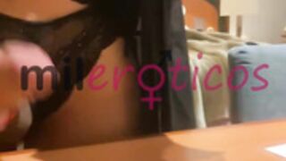 Dayana Mexican shemale