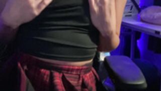 Chanxoxos OF Discord Pals p.1