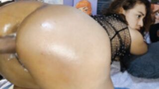 pipeshowtime 2022.11 maria 3