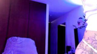 Lucymagical Squirt 151023