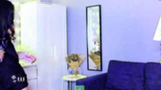 Aria&Sonja trash non nude video that made me smile