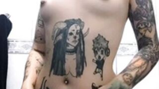 Lucy Castro 2