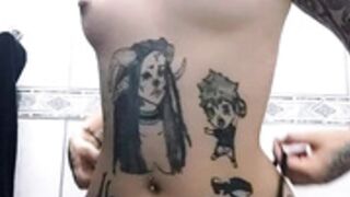 Lucy Castro 2