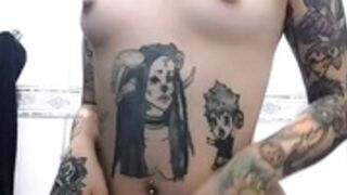 Lucy Castro 2