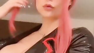 Makima cos