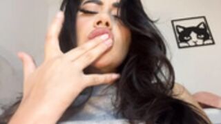 clarachanelricek small tease (07/10/2023)