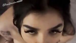 KARELY RUIZ CHUPANDO VERGA