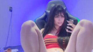 PlaymateMahiza 3