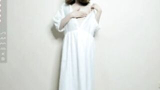 fairy_flora  2023Oct strip, naked, pussy, ass, bondage