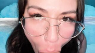 Em Indica onlyfans blowjob