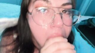 Em Indica onlyfans blowjob