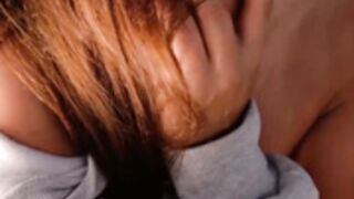 Ms_seductive boobs massage