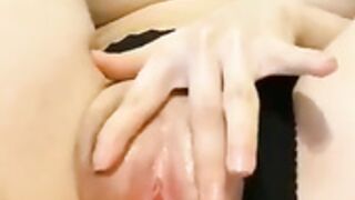 Girl webcam masturbation 80