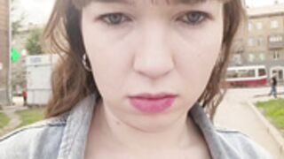 -sugar-baby- showed boobs to a man