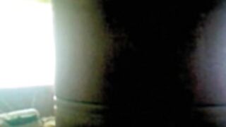 Amateur cam girl pillow humping