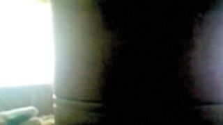 Amateur cam girl pillow humping