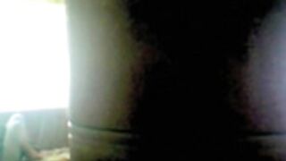 Amateur cam girl pillow humping