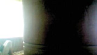 Amateur cam girl pillow humping