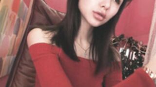 Holly 190111 1110 Lush-OutfitChange&Striptease