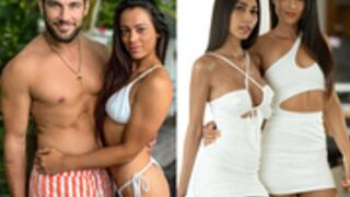 Robbie Oz | Mikaela Thai Fuck Asian & Wife Watches