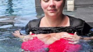 Nadine Jansen Pool