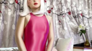 Kigurumi doll