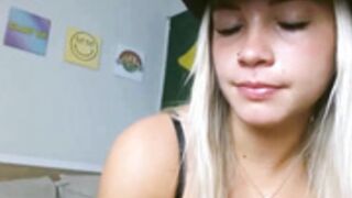 Mamada a la banana