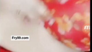 Pakistani bhabi rabia pvt show
