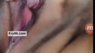 Pakistani bhabi rabia pvt show