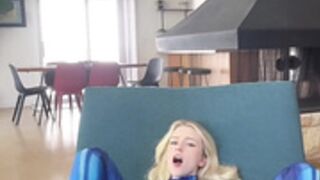 msfiiire samus dildo play