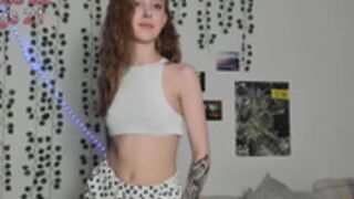 fairy__love underboob 10-1-23