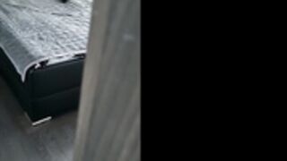 AtomicBrunette18 OnlyFans Big Tits Teen Caught & Fucked